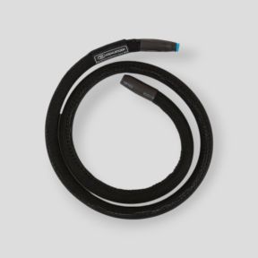 Funda aislante de neopreno para depósito de agua - Negro - Highlander Outdoor