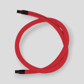 Capa isolante em neoprene para reservatório de água - Vermelho - Highlander Outdoor