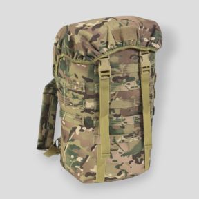 Mochila Skimish 35L - HMTC - Highlander Forces