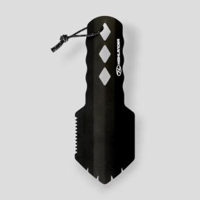 Truelle Arrow - Noir - Highlander
