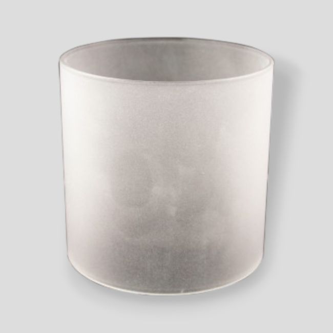 Verre de rechange pour lanterne GAS016 - Highlander