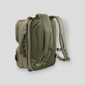 Zaino Messenger 24,5L - Ranger Green - STOIRM