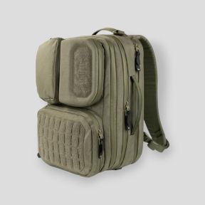 Sac à dos Messenger 24,5L - Ranger Green - STOIRM