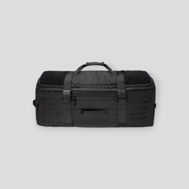 Sac de voyage 50L - Noir - STOIRM
