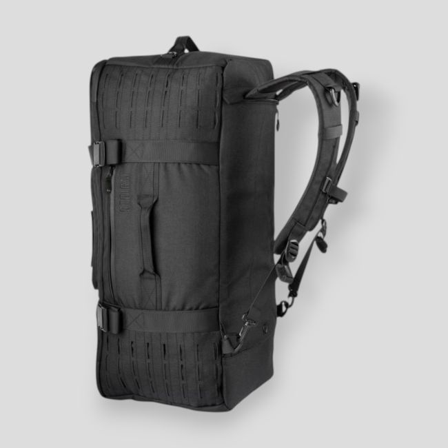 Sac de voyage 50L - Noir - STOIRM