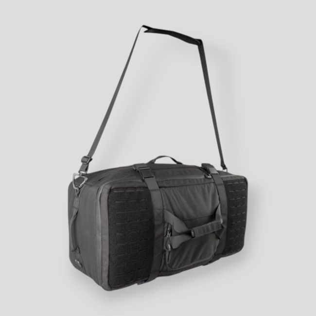 Bolsa de viaje 50L - Negro - STOIRM