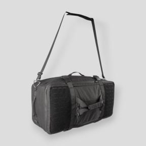 Borsa da viaggio 50L - Nero - STOIRM