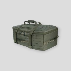 Torba podróżna 50L - Ranger Green - STOIRM