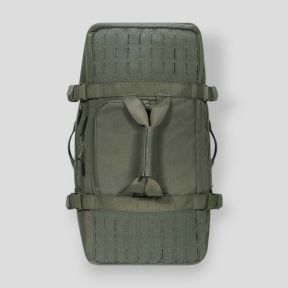Saco de viagem 50L - Ranger Green - STOIRM
