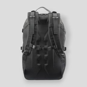 Mochila táctica 25L - Negro - STOIRM