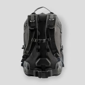 Taktischer Rucksack 40L - Schwarz - STOIRM