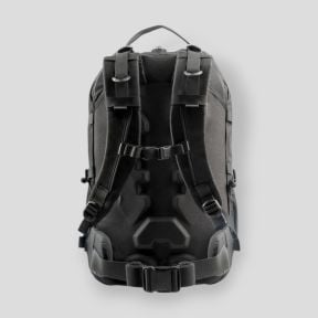 Mochila tática 40L - Preto - STOIRM