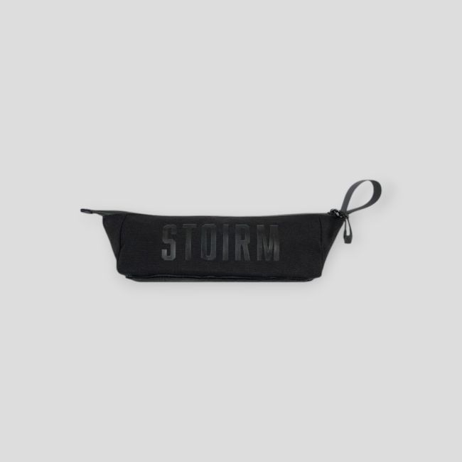 Pochette utilitaire - Noir - STOIRM