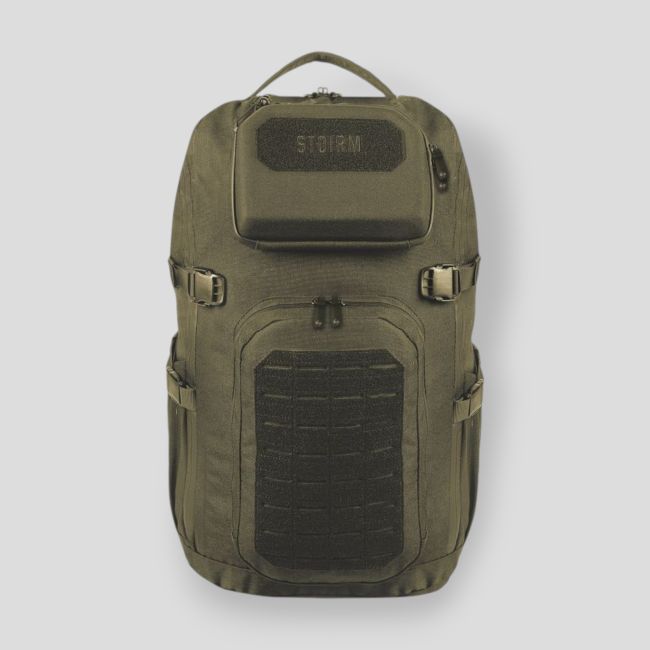 Zaino tattico 40L - Ranger Green - STOIRM