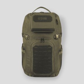 Taktischer Rucksack 40L - Ranger Green - STOIRM