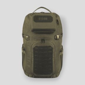Tactische rugzak 40L - Ranger Green - STOIRM