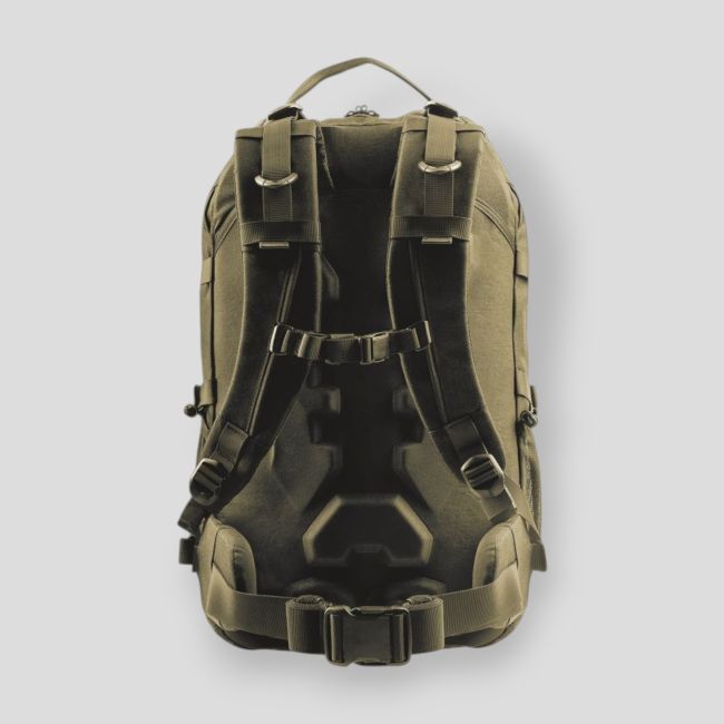 Sac à dos tactique 40L - Ranger Green - STOIRM