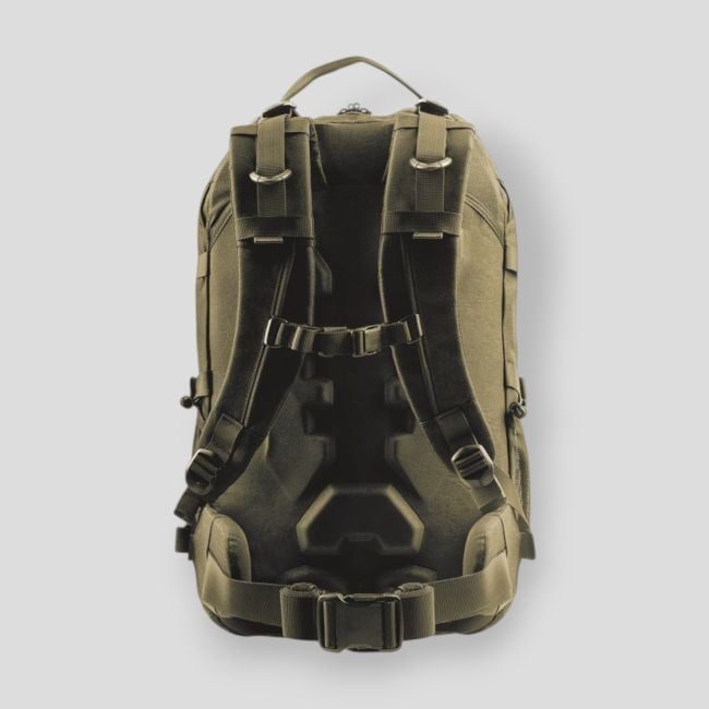 Zaino tattico 40L - Ranger Green - STOIRM