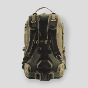 Mochila táctica 40L - Ranger Green - STOIRM