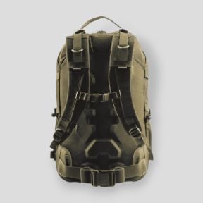 Plecak taktyczny 40L - Ranger Green - STOIRM