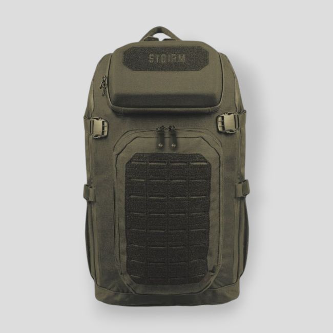 Zaino tattico 25L - Ranger Green - STOIRM