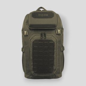 Mochila táctica 25L - Ranger Green - STOIRM