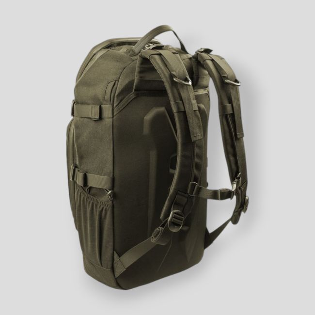 Mochila táctica 25L - Ranger Green - STOIRM