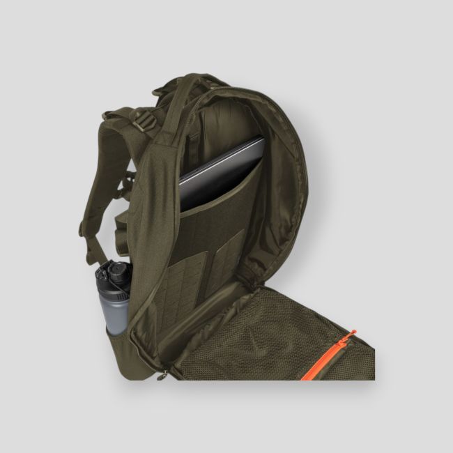 Plecak taktyczny 25L - Ranger Green - STOIRM