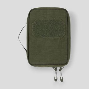 Funda 17x12cm V1 - Verde Oliva - STOIRM