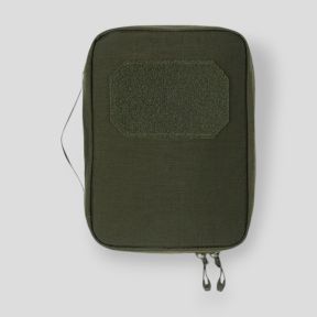 Funda 23x17cm V1 - Verde Oliva - STOIRM