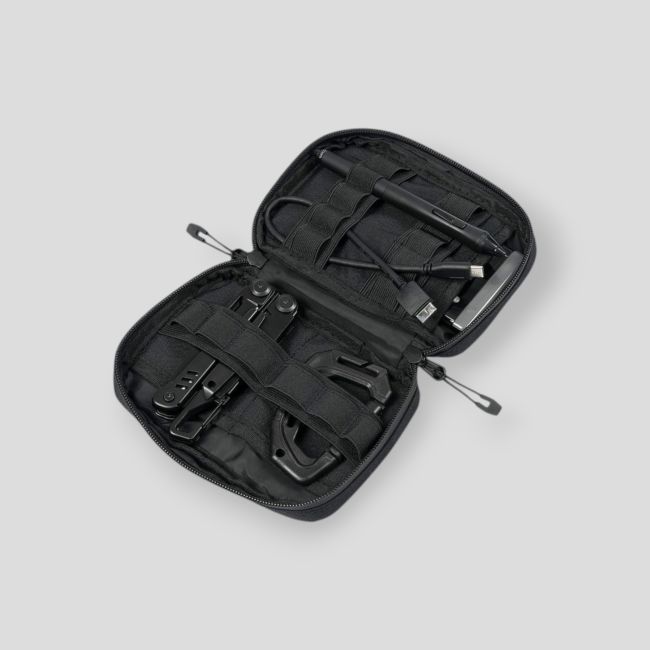 Funda 17x12cm V1 - Negro - STOIRM