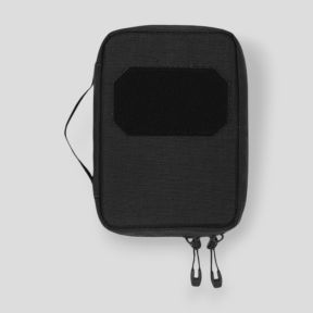 Funda 17x12cm V1 - Negro - STOIRM