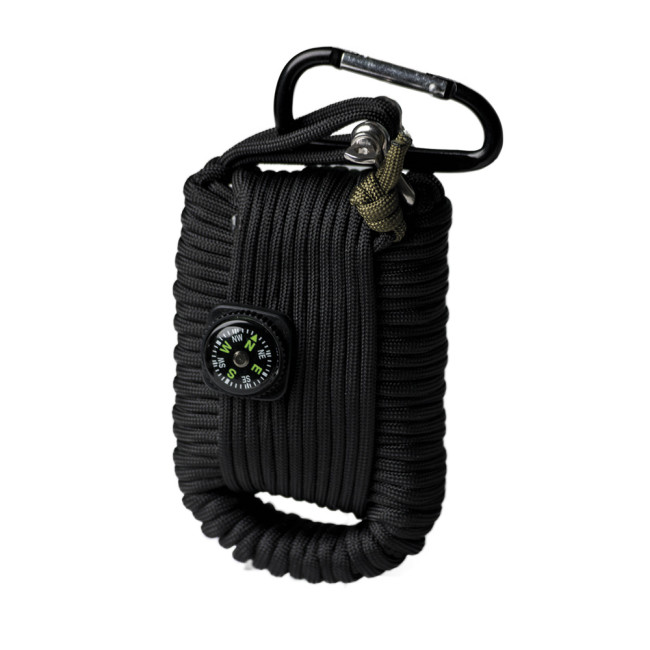 Kit de Survie PARACORD - Miltec Kit de Survie PARACORD - Miltec