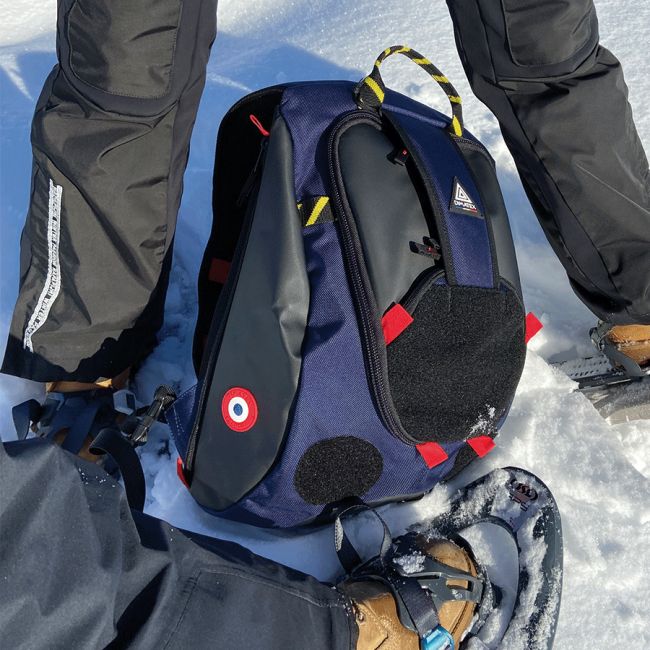 PARA Rucksack Coyote - Dimatex