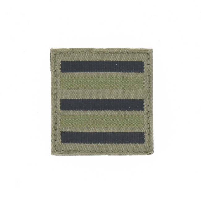ADT Oberstleutnant Niedrig Sichtbare Litze