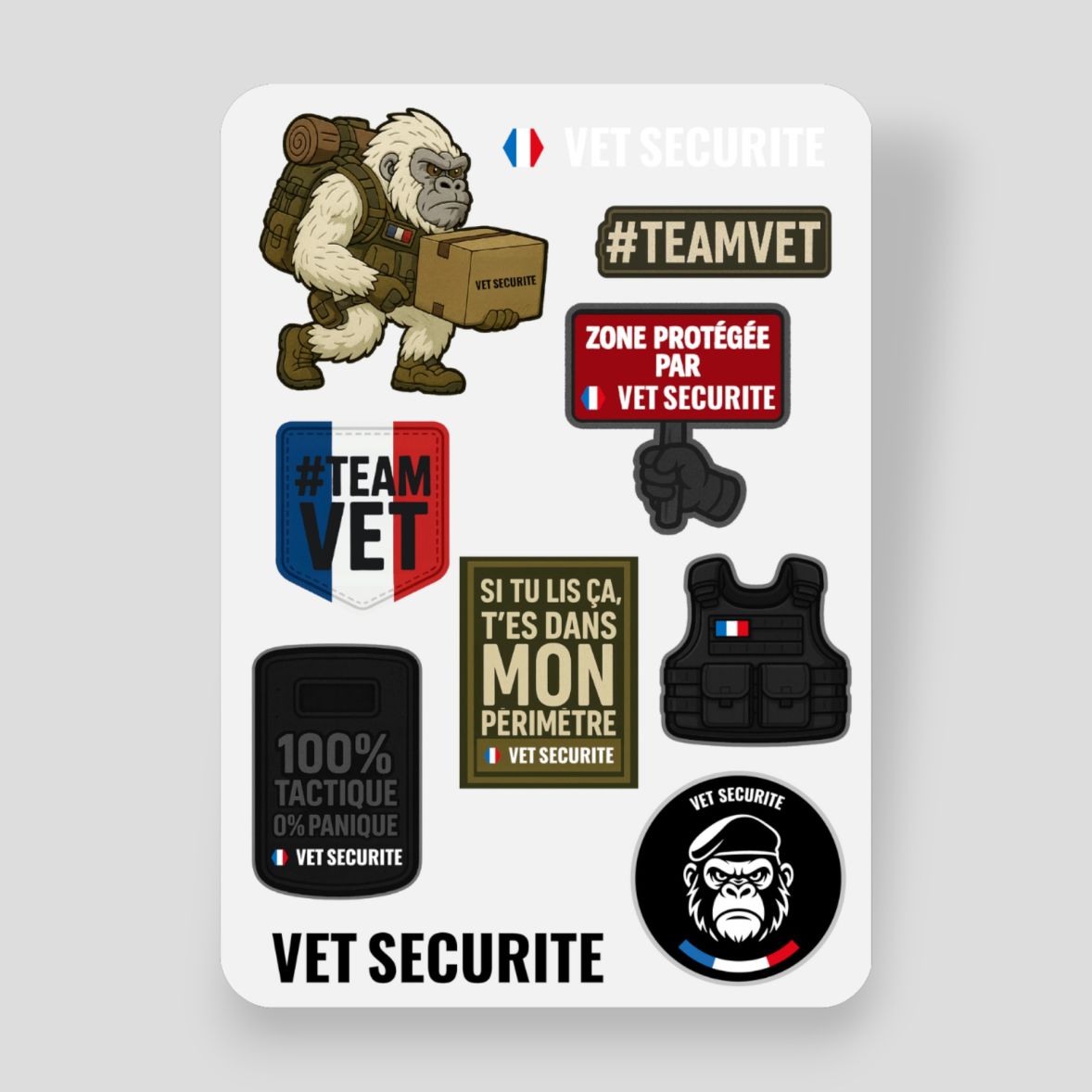 Confezione Da 10 Cartelli Autoadesivi Per Cani "Pulite Dopo Di Voi" | Adesivi In Vinile Impermeabile 200x150 Mm | Resistenti Alle Intemperie Per Esterni
