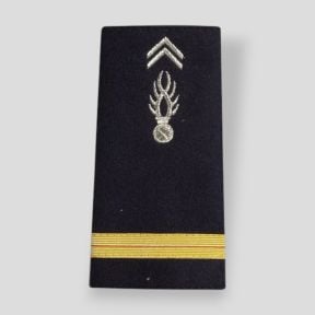 Par de fundas flexibles GD - Suboficial