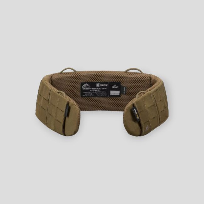 competition modular belt sleeve® - coyote - helikon