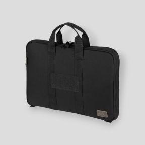 Double Pistol Wallet® - Cordura® - Schwarz - Helikon