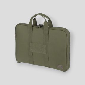 double pistol wallet® - cordura® - olive green - helikon