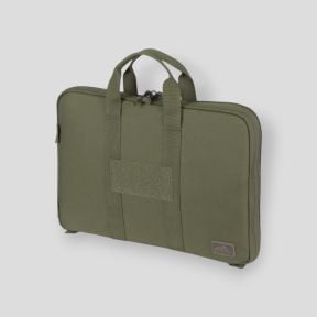 double pistol wallet® - cordura® - olive green - helikon