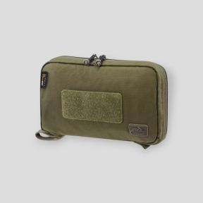 mini service pocket® - cordura® - olive green - helikon