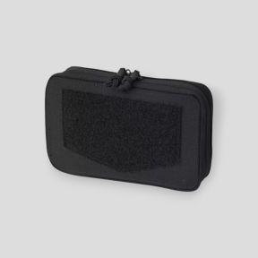 Estuche admin Guardian - Negro - Helikon