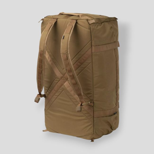Borsa da viaggio Alien 42L con interno waterproof - Coyote - Helikon