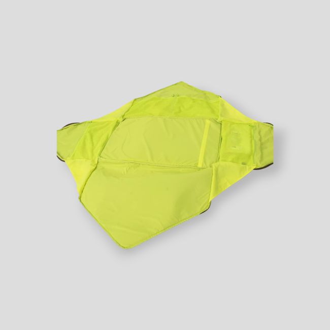 Borsa da viaggio Alien 42L con interno waterproof - Coyote - Helikon