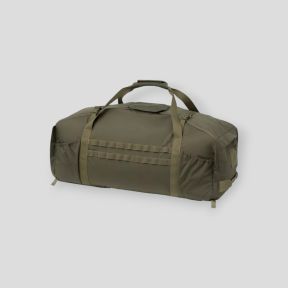 Torba podróżna Alien 42L z wodoodpornym wnętrzem - Olive Green - Helikon