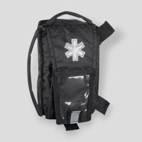 universal med insert® - nylon - black - helikon