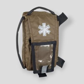 universal med insert® - nylon - coyote - helikon