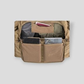 urban training bag® - cordura® - coyote - helikon