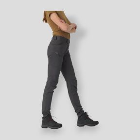 Damskie UTP Resized® (Urban Tactical Pants®) - Polycotton Ripstop - Shadow Grey - Helikon